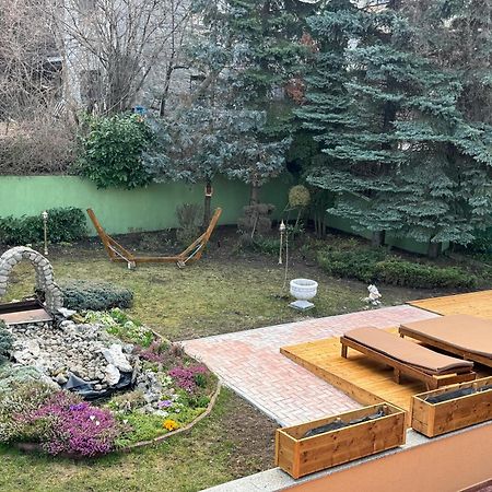Villa Boyana City & Relax Σόφια Εξωτερικό φωτογραφία
