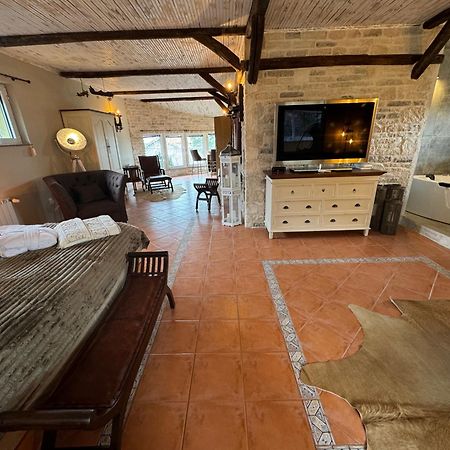 Villa Boyana City & Relax Σόφια Εξωτερικό φωτογραφία