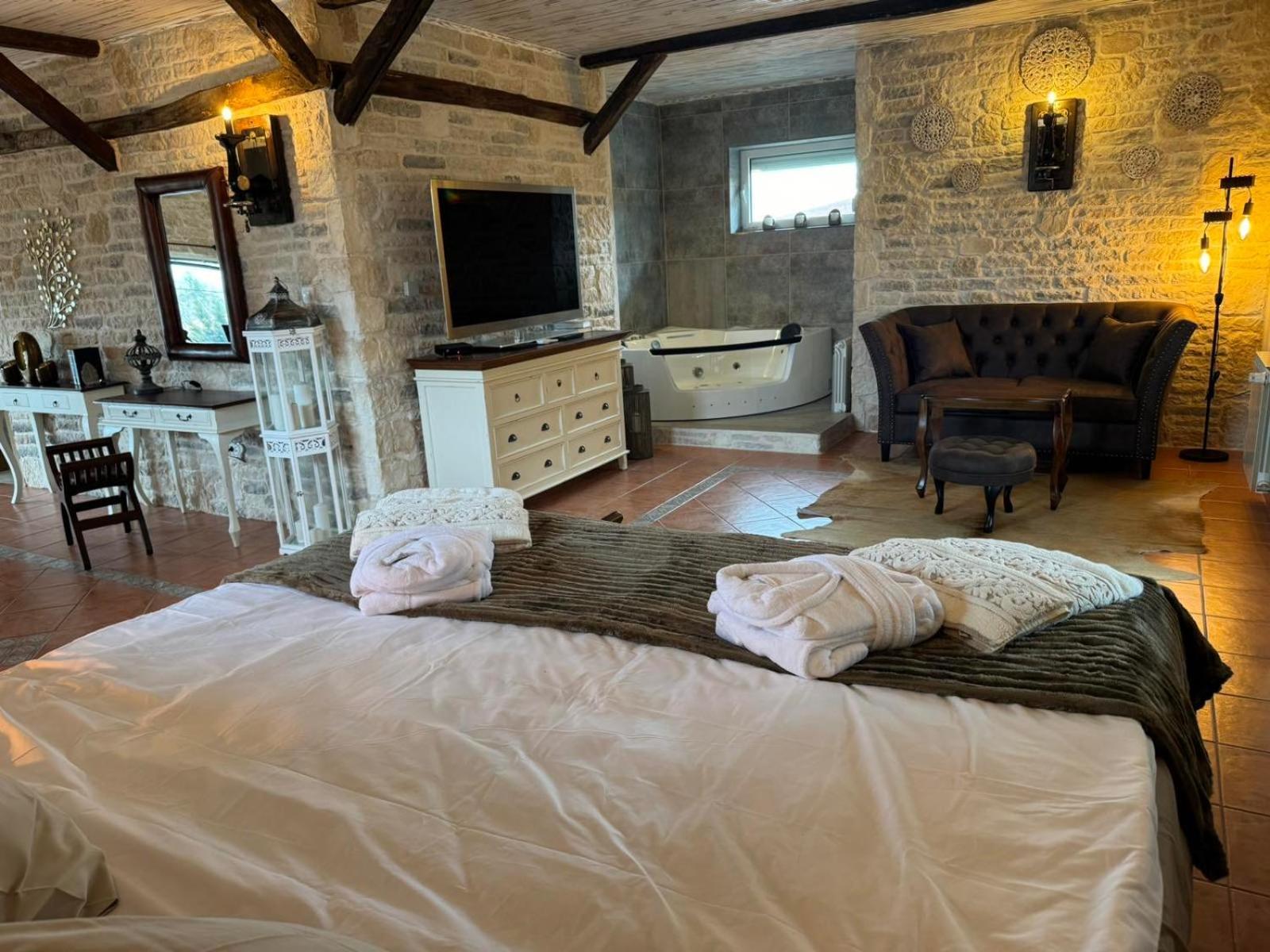 Villa Boyana City & Relax Σόφια Εξωτερικό φωτογραφία