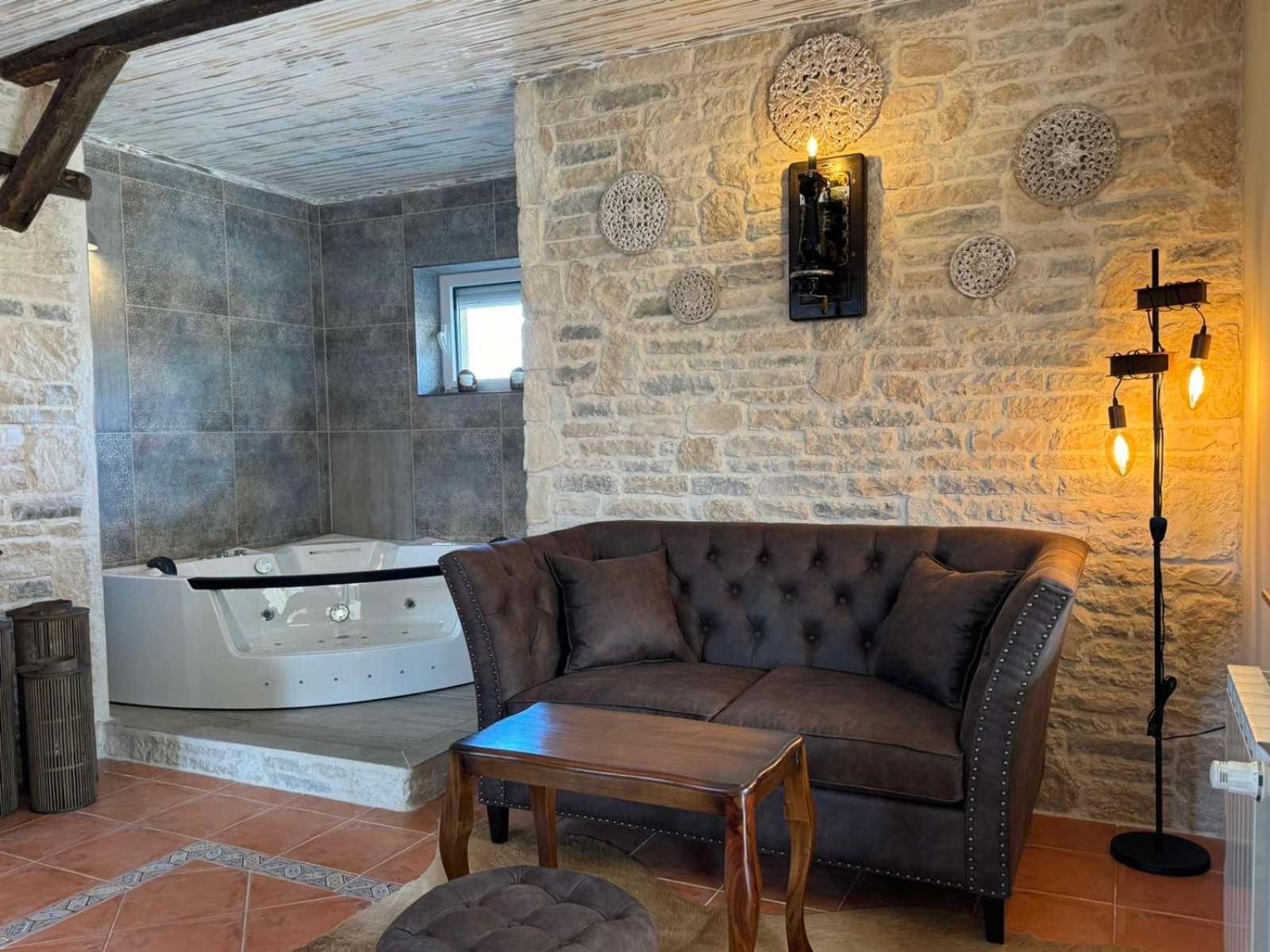 Villa Boyana City & Relax Σόφια Εξωτερικό φωτογραφία