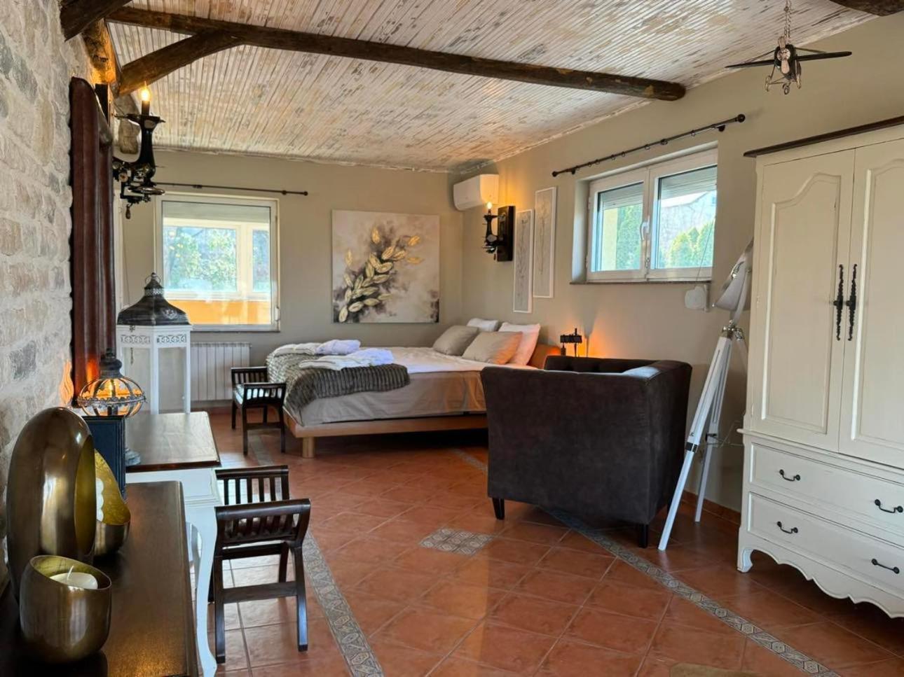 Villa Boyana City & Relax Σόφια Εξωτερικό φωτογραφία