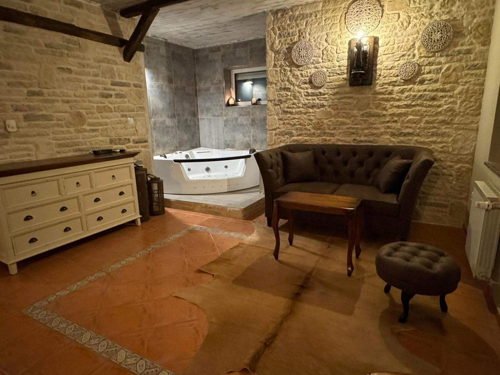 Villa Boyana City & Relax Σόφια Εξωτερικό φωτογραφία
