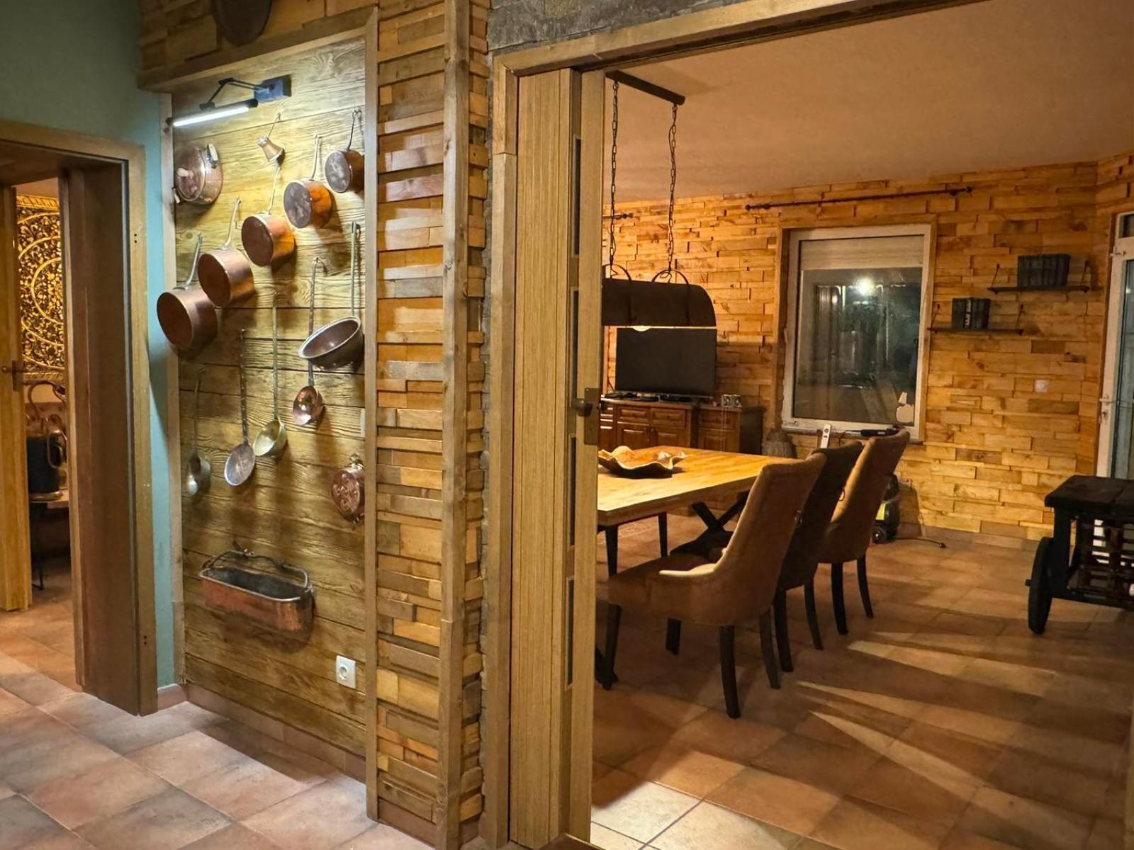 Villa Boyana City & Relax Σόφια Εξωτερικό φωτογραφία