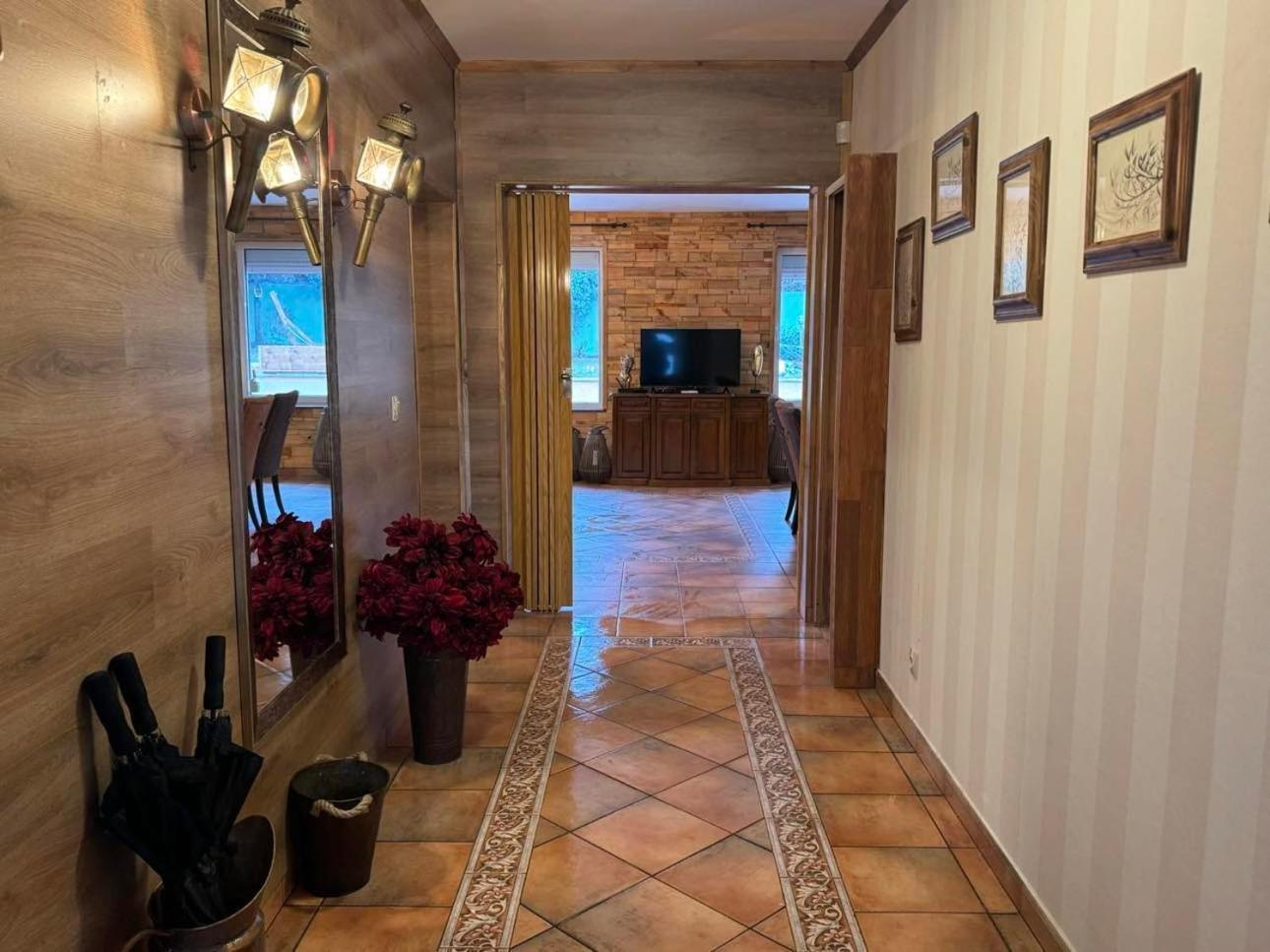 Villa Boyana City & Relax Σόφια Εξωτερικό φωτογραφία