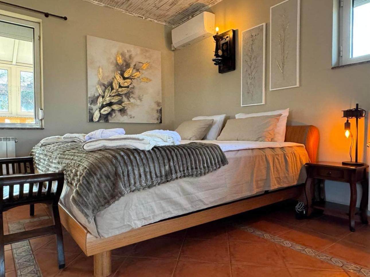 Villa Boyana City & Relax Σόφια Εξωτερικό φωτογραφία