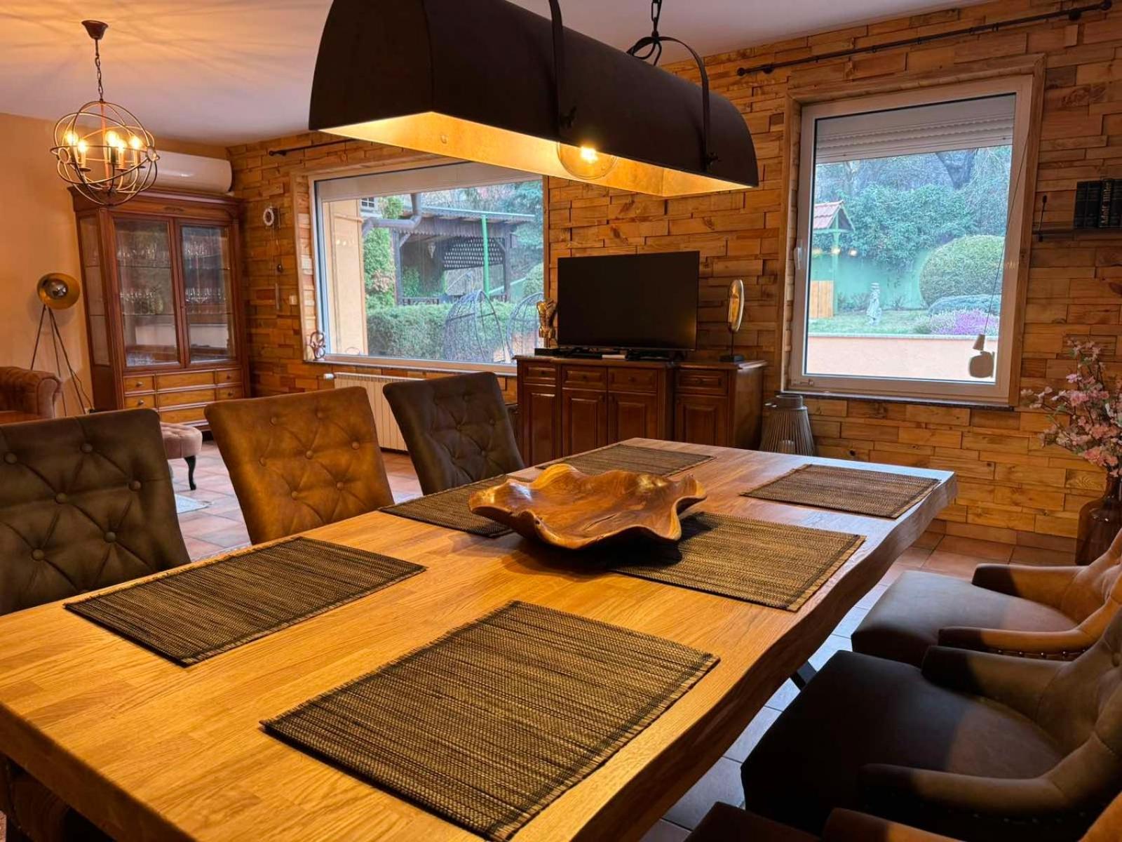 Villa Boyana City & Relax Σόφια Εξωτερικό φωτογραφία