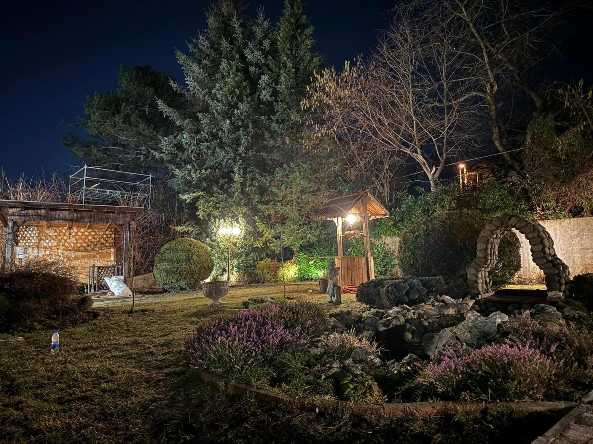 Villa Boyana City & Relax Σόφια Εξωτερικό φωτογραφία