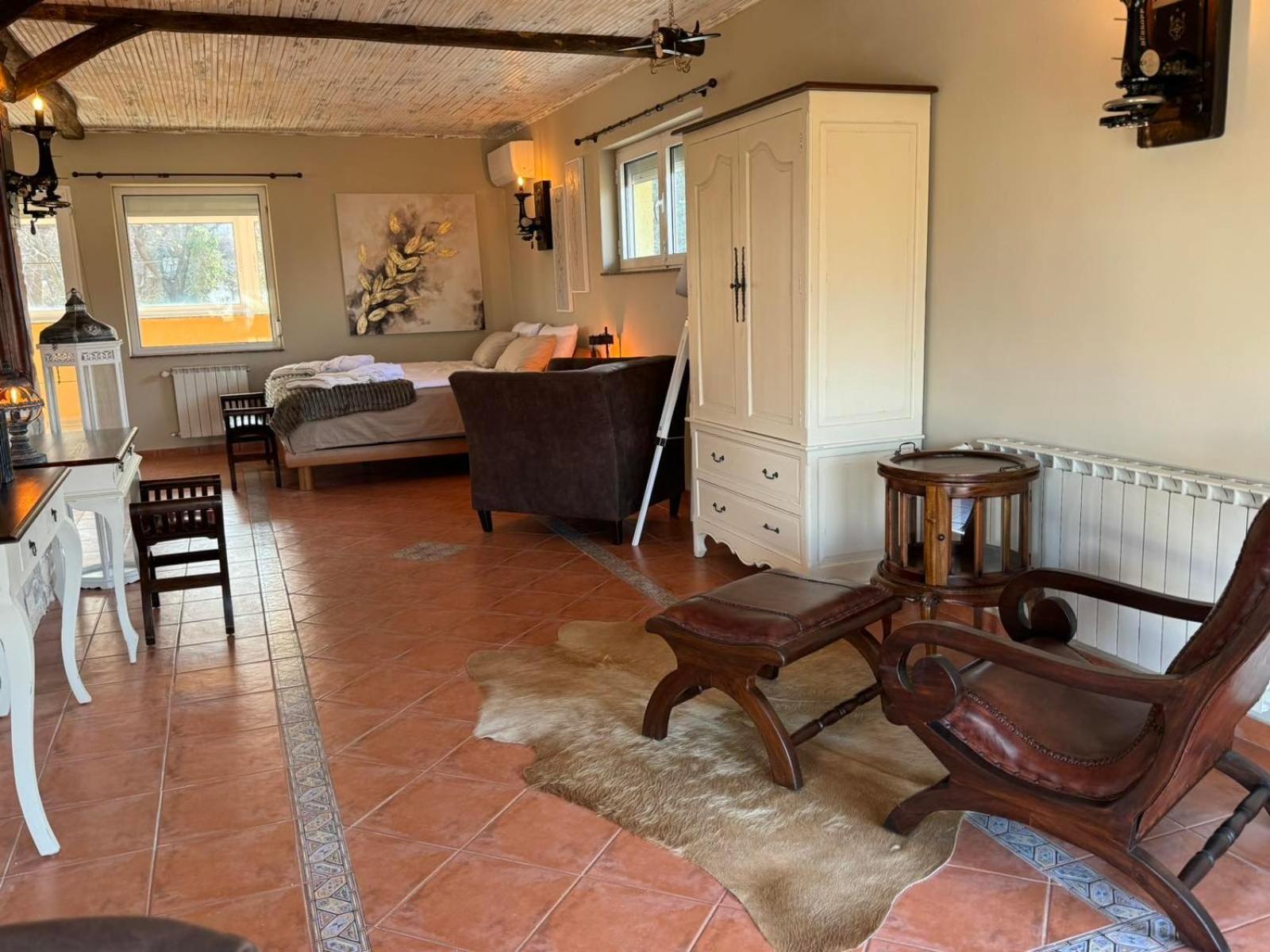 Villa Boyana City & Relax Σόφια Εξωτερικό φωτογραφία