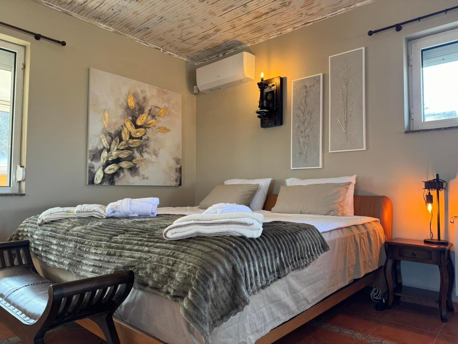 Villa Boyana City & Relax Σόφια Εξωτερικό φωτογραφία
