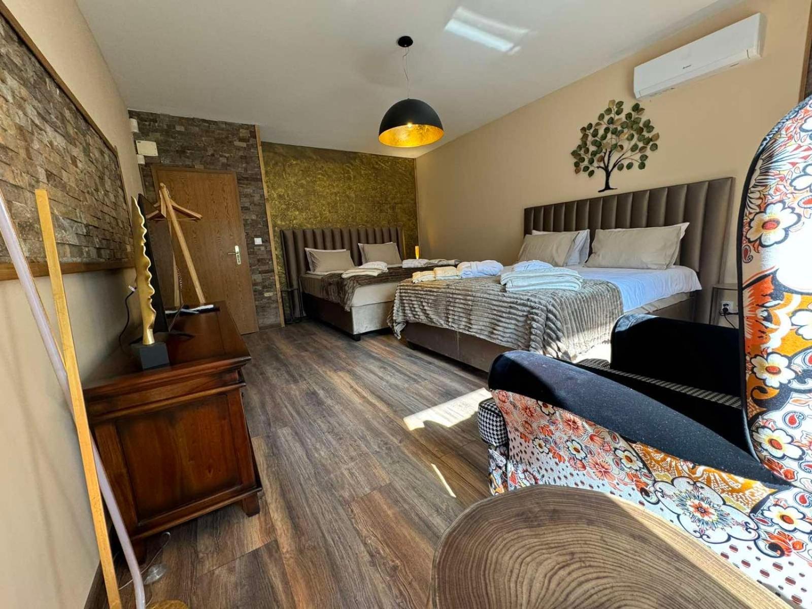 Villa Boyana City & Relax Σόφια Εξωτερικό φωτογραφία