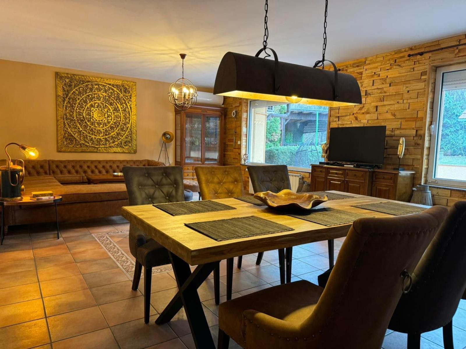 Villa Boyana City & Relax Σόφια Εξωτερικό φωτογραφία