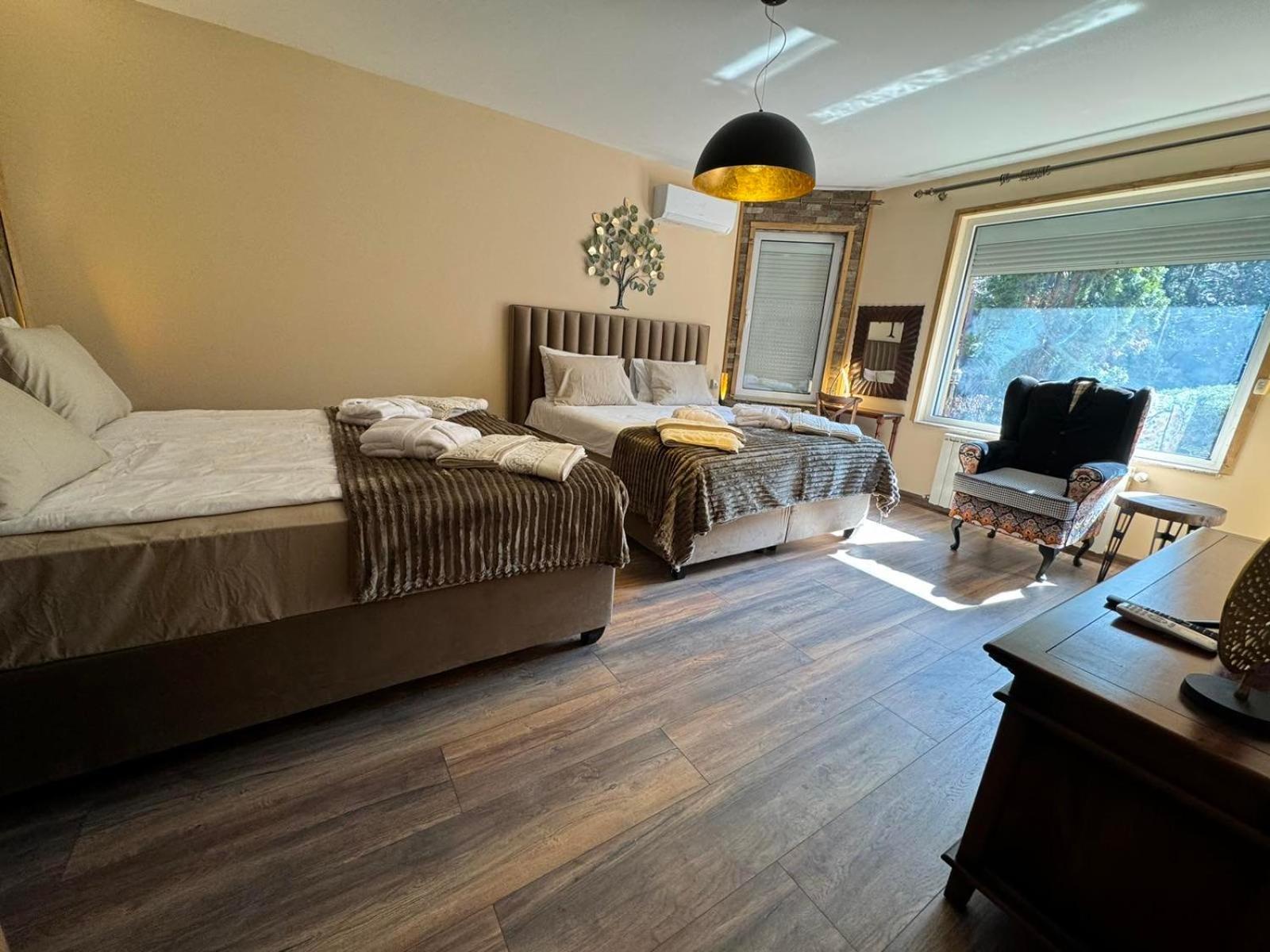 Villa Boyana City & Relax Σόφια Εξωτερικό φωτογραφία