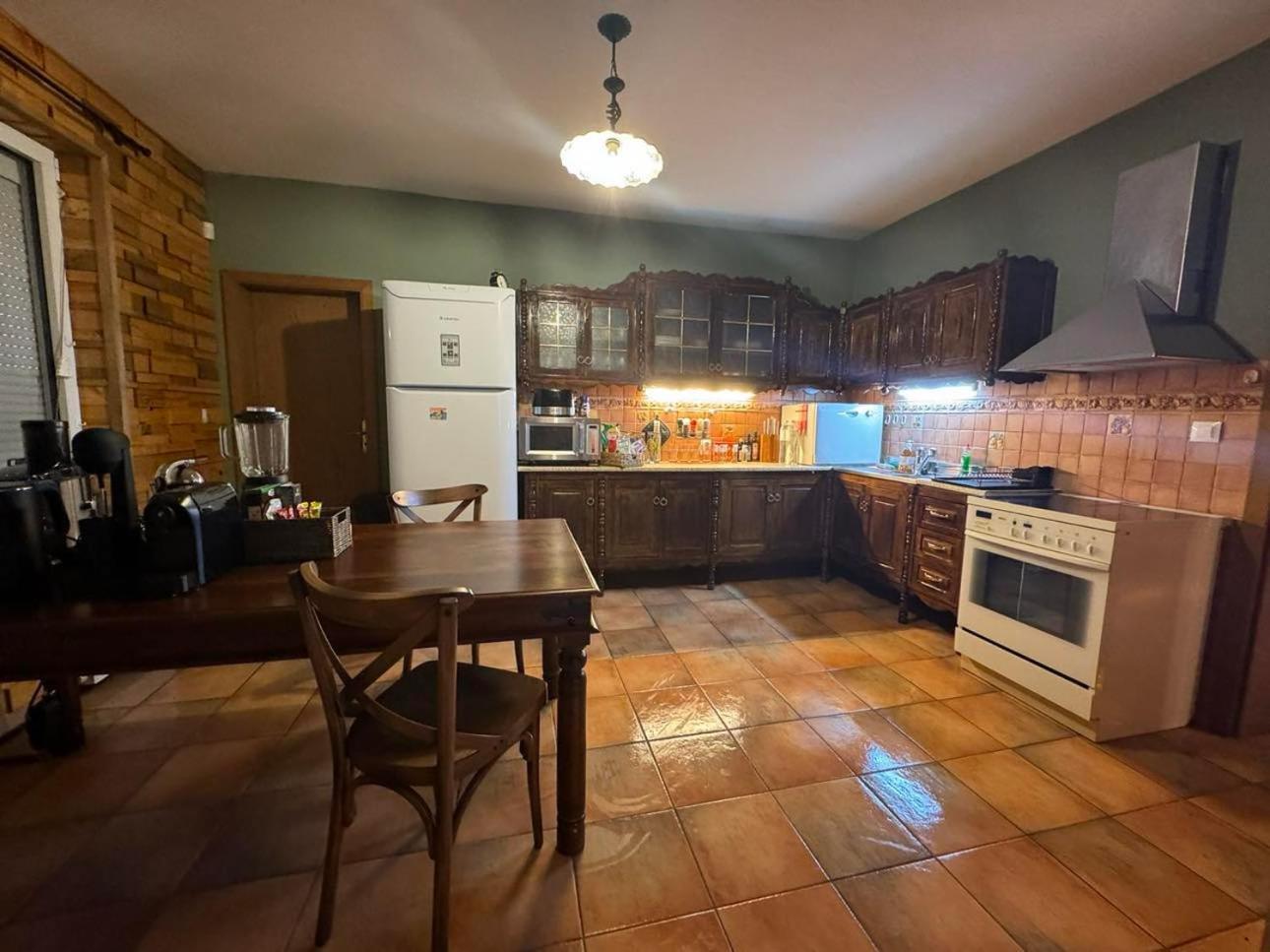 Villa Boyana City & Relax Σόφια Εξωτερικό φωτογραφία