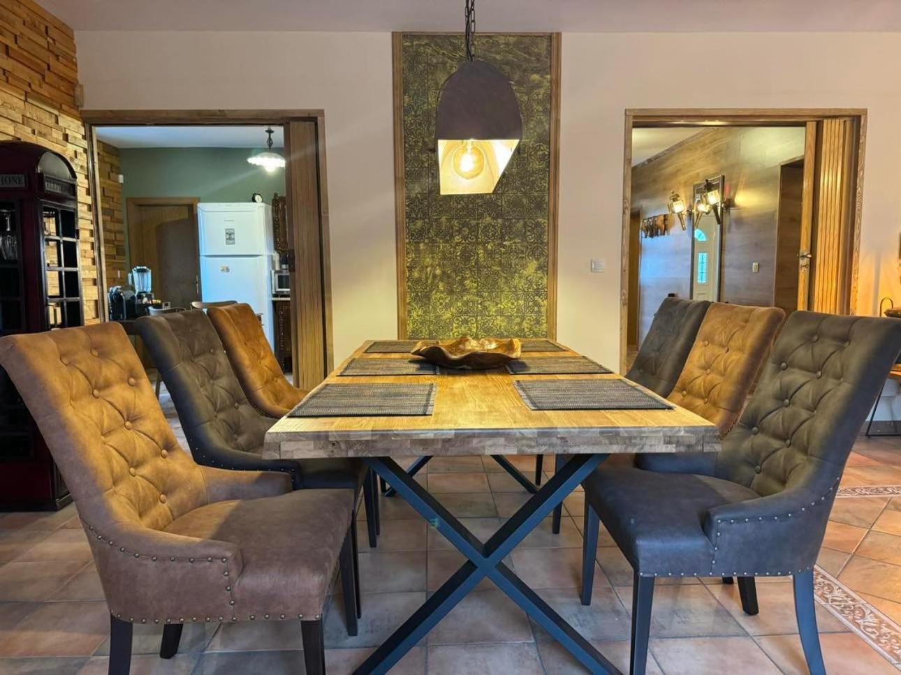 Villa Boyana City & Relax Σόφια Εξωτερικό φωτογραφία
