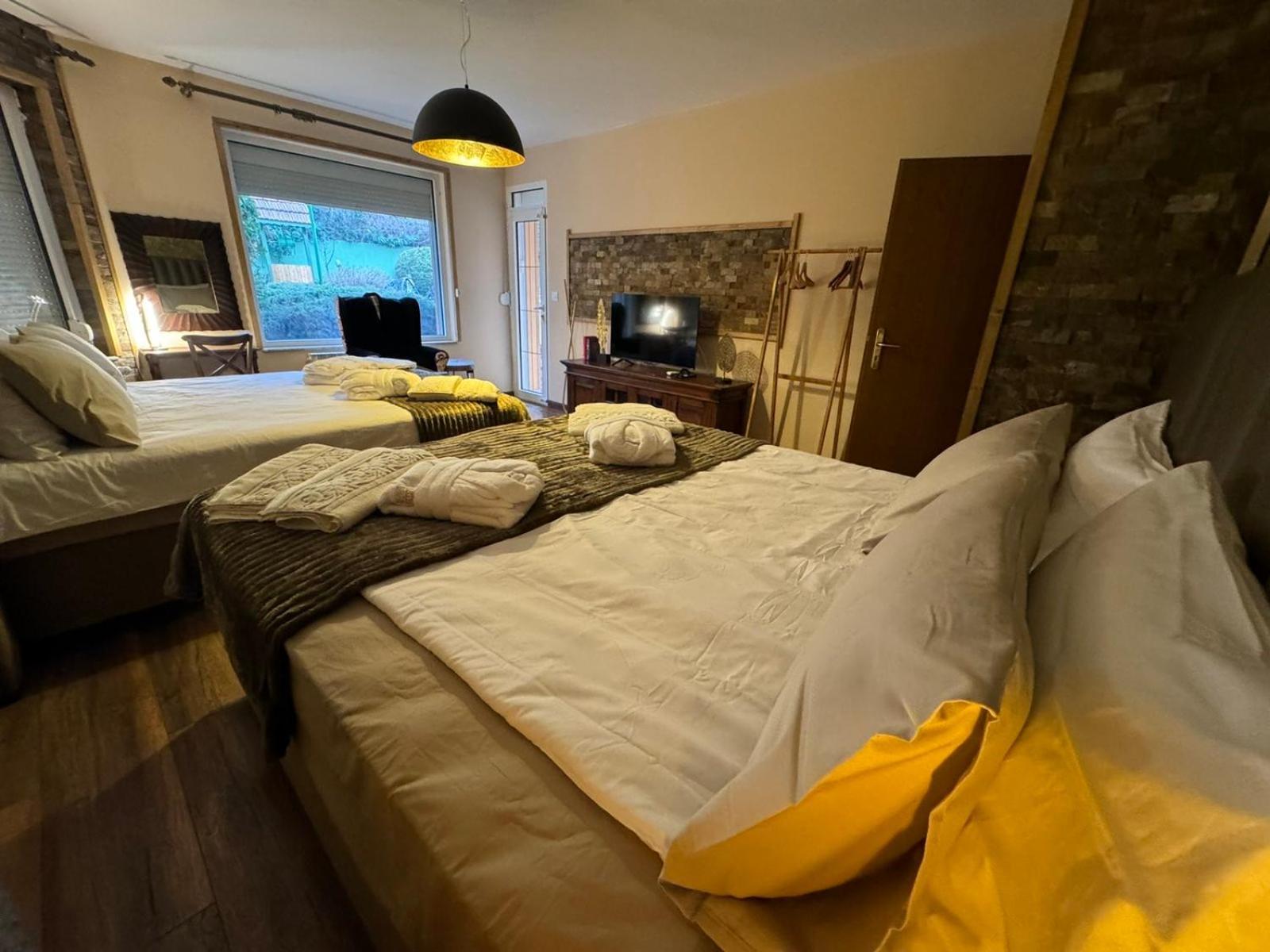 Villa Boyana City & Relax Σόφια Εξωτερικό φωτογραφία