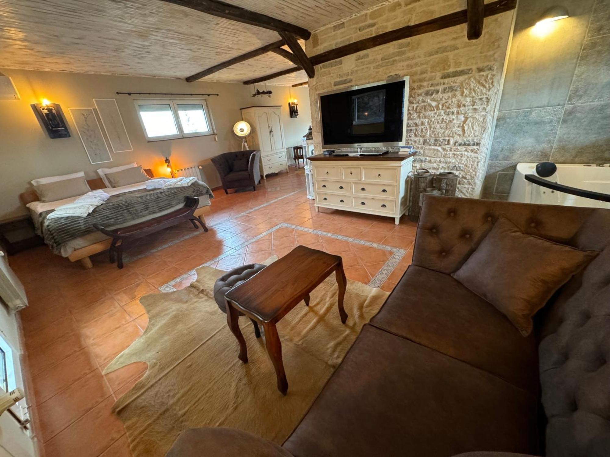 Villa Boyana City & Relax Σόφια Εξωτερικό φωτογραφία