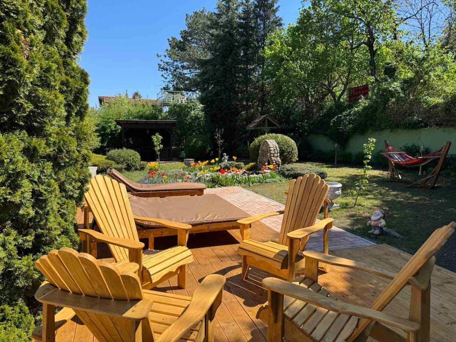 Villa Boyana City & Relax Σόφια Εξωτερικό φωτογραφία